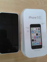 Iphone 5c